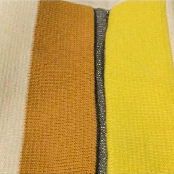 Band of outsiders Striped Pencil S… - Picture 4 of 8